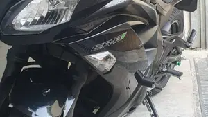 Kawasaki ER-6F ABS (2012 - 16)  (4)