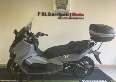 Sym Maxsym TL 508 (2021 - 24) - Annuncio 10022213