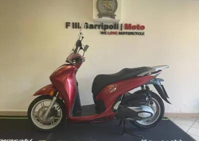 Honda SH 350 Sport (2021 - 24) - Annuncio 10022216
