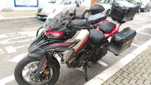 Benelli TRK 702X (2026)  (2)