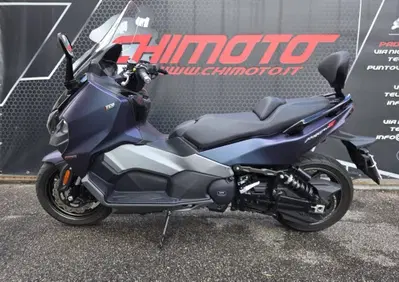 Sym Maxsym TL 508 (2021 - 24) - Annuncio 10009416