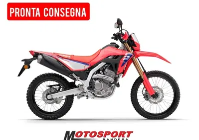 Honda CRF 300L (2025 - 26) - Annuncio 10022215