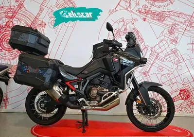 Honda Africa Twin CRF 1100L ES DCT (2024 - 26) - Annuncio 10022220