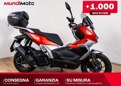Voge Sfida SR1 ADV (2023 - 26) - Annuncio 10022219