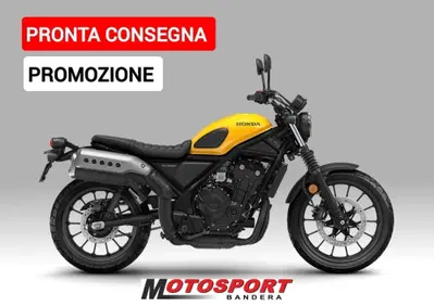 Honda CL500 (2025 - 26) - Annuncio 10022218
