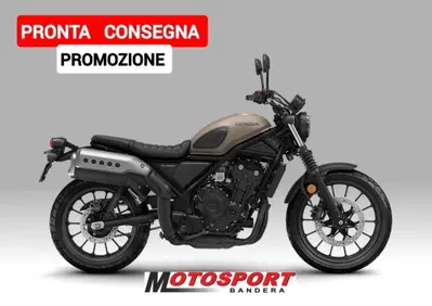Honda CL500 (2025 - 26) - Annuncio 10022217