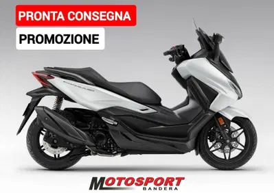 Honda Forza 350 (2025 - 26) - Annuncio 10022223