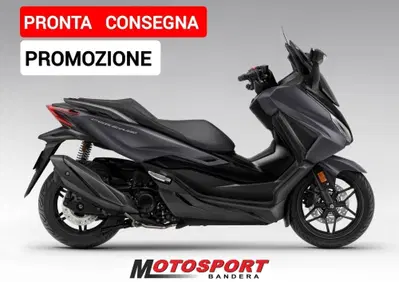 Honda Forza 350 (2025 - 26) - Annuncio 10022221