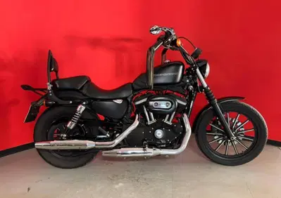 Harley-Davidson 883 Iron (2009 - 11) - XL 883N - Annuncio 10022229