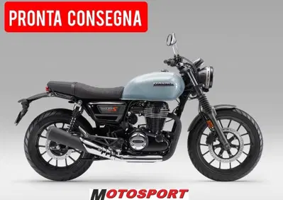 Honda GB 350 S (2025 - 26) - Annuncio 10022227