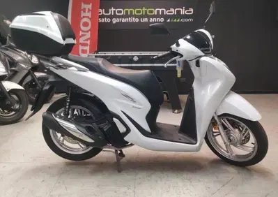 Honda SH 150i (2020 - 23) - Annuncio 10022231