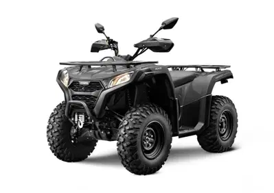  Altre moto o tipologie Quad - Annuncio 10022237