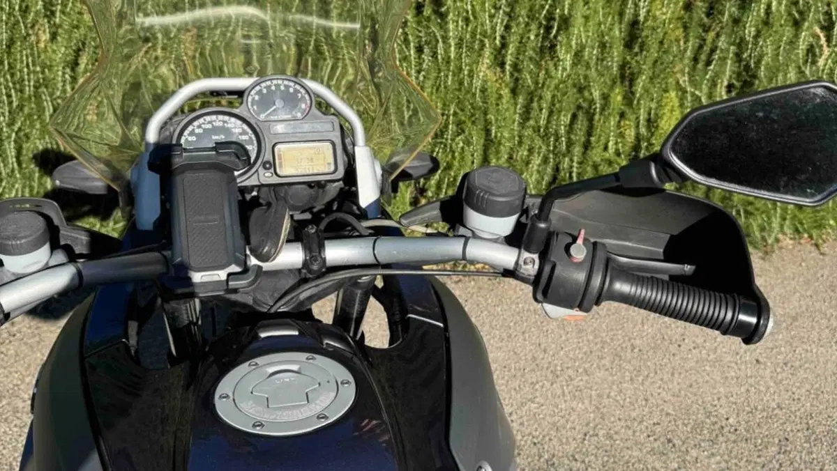 Bmw R 1200 GS (2004 - 07)  (3)