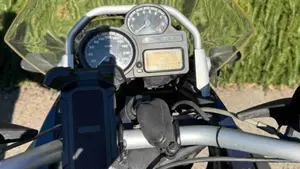 Bmw R 1200 GS (2004 - 07)  (4)