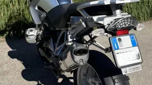 Bmw R 1200 GS (2004 - 07)  (9)