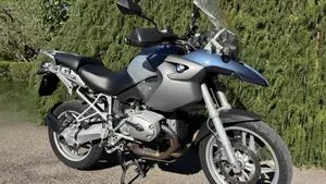 Bmw R 1200 GS (2004 - 07) 