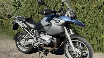 Bmw R 1200 GS (2004 - 07) usata