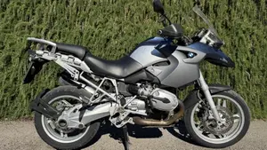 Bmw R 1200 GS (2004 - 07)  (2)