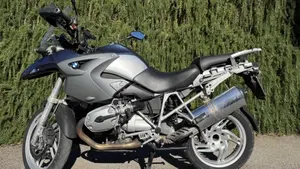 Bmw R 1200 GS (2004 - 07)  (11)