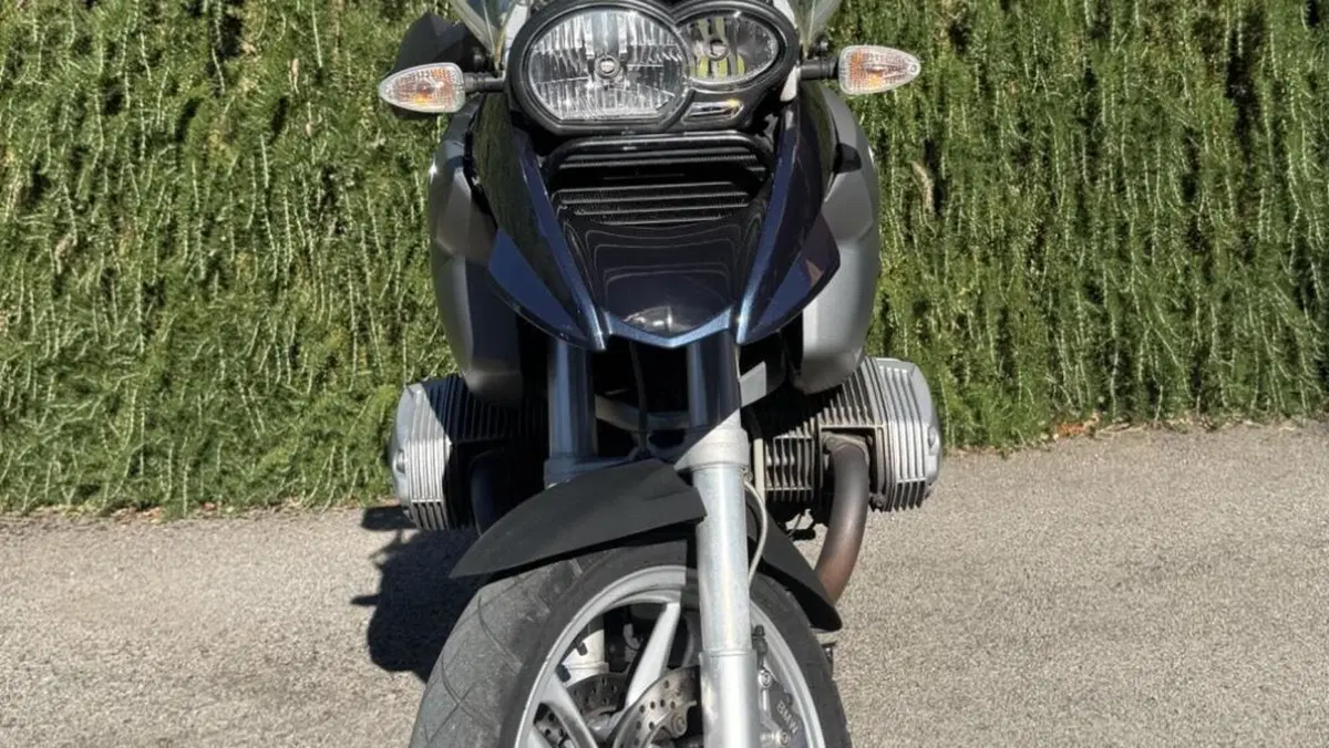Bmw R 1200 GS (2004 - 07)  (12)