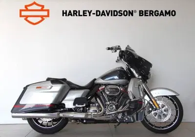 Harley-Davidson 117 Street Glide (2018 - 20) - FLHXSE - Annuncio 10022239