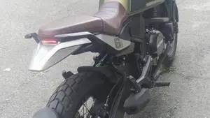 Moto Morini SEIEMMEZZO SCR (2022 - 26)  (2)