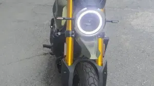 Moto Morini SEIEMMEZZO SCR (2022 - 26)  (4)