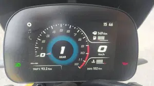 Moto Morini SEIEMMEZZO SCR (2022 - 26)  (5)