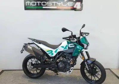 Benelli BKX 300 S (2026) - Annuncio 9990389