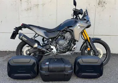 Yamaha Ténéré 700 (2025 - 26) - Annuncio 10022250