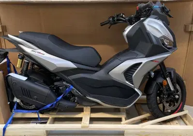 Aprilia SR GT 400 (2026) - Annuncio 10022247