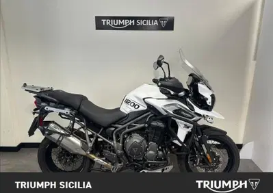Triumph Tiger 1200 XCa (2018 - 20) - Annuncio 10022248