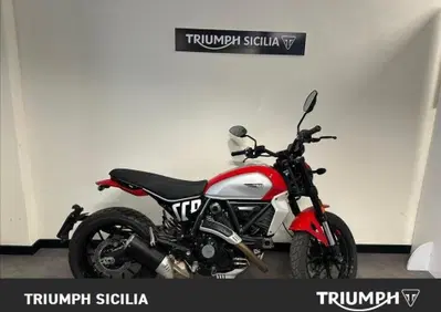 Ducati Scrambler 800 Icon (2023 - 24) - Annuncio 10022249