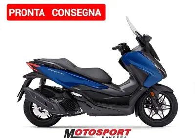 Honda Forza 125 (2025 - 26) - Annuncio 10022246