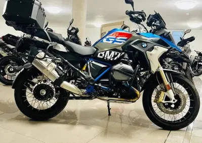 Bmw R 1200 GS (2017 - 18) - Annuncio 10022259
