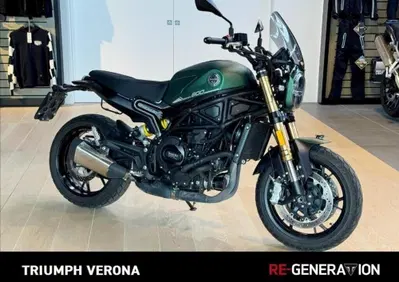 Benelli Leoncino 800 (2022 - 26) - Annuncio 10022255