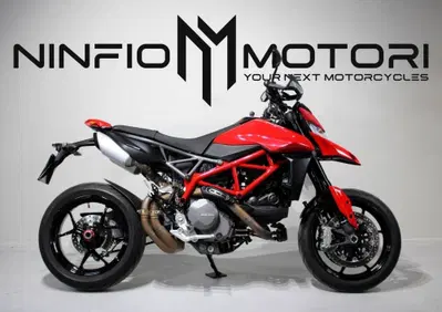 Ducati Hypermotard 950 (2022 - 25) - Annuncio 10022434