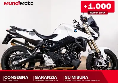 Bmw F 800 R (2012 - 14) - Annuncio 10022256