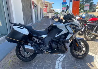 Kawasaki Versys 1100 S (2025 - 26) - Annuncio 10022278