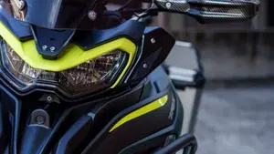 Benelli TRK 702X (2023 - 25)  (2)