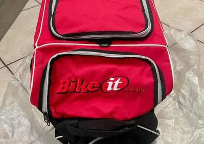 Borsa Kit Bike It 128 Litri - Pronta Consegna - Annuncio 10022262