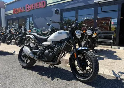 Royal Enfield Guerrilla 450 (2024 - 26) - Annuncio 10022267