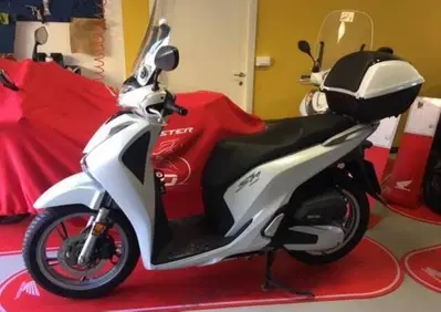 Honda SH 150i (2017 - 19) - Annuncio 10022264