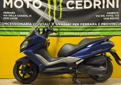 Kymco Downtown 350i ABS (2016 - 20) - Annuncio 10022266
