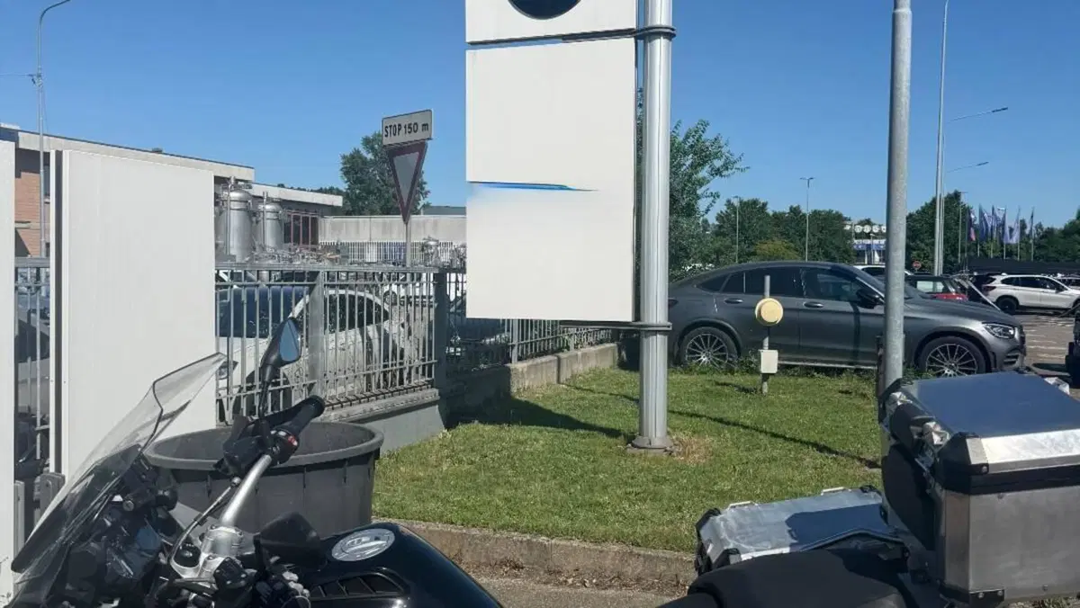 Bmw R 1200 GS Adventure (2017 - 18)  (2)