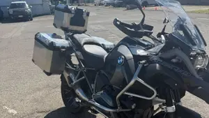 Bmw R 1200 GS Adventure (2017 - 18)  (4)