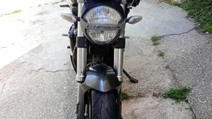 Ducati Monster 696 (2008 - 13)  (2)