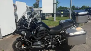 Bmw R 1200 GS Adventure (2017 - 18) 