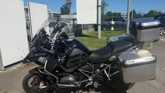 Bmw R 1200 GS Adventure (2017 - 18) usata