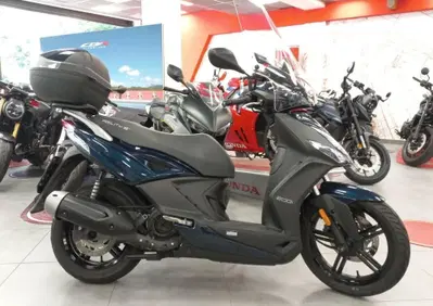 Kymco Agility 200i R16 + (2021 - 25) - Annuncio 10022273